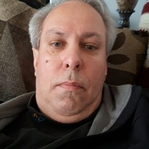 Meet your Posher, Mike